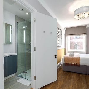 Appartement met Twee Slaapkamers